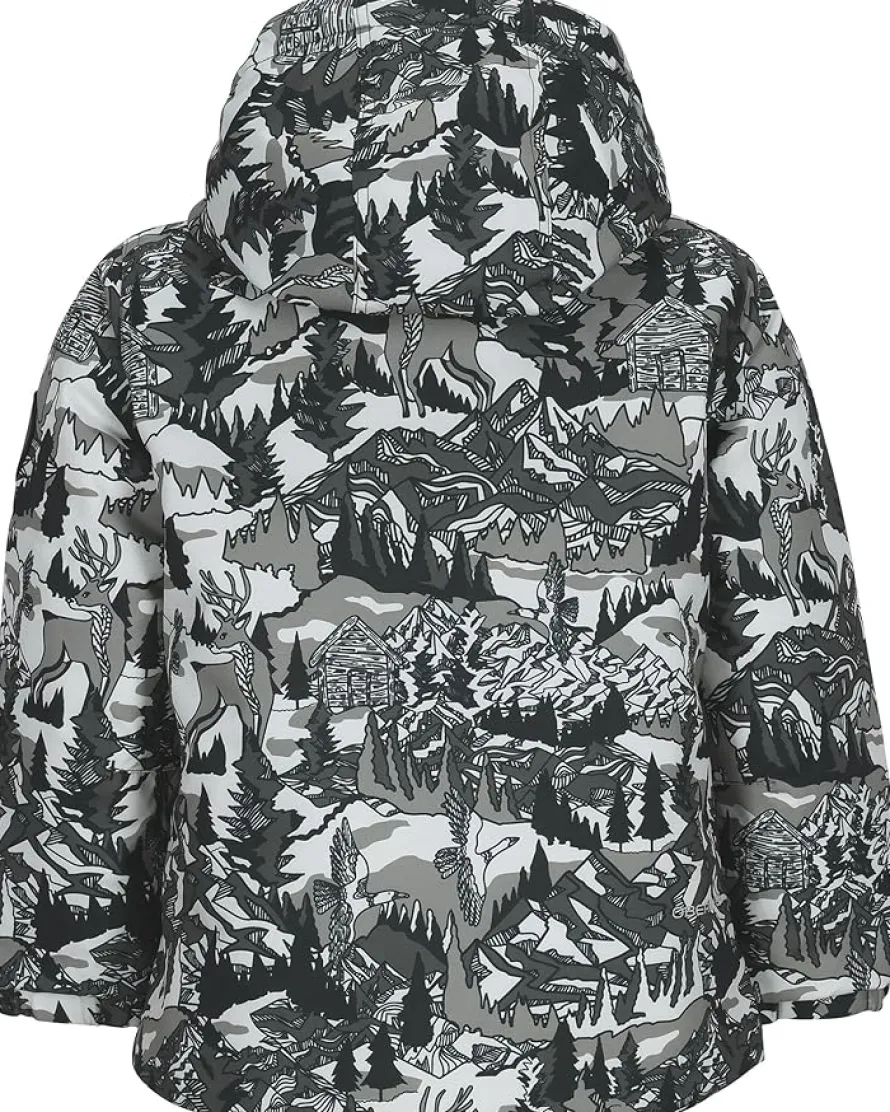Obermeyer Kids Ashor Jacket (Toddler/Little Kids/Big Kids)