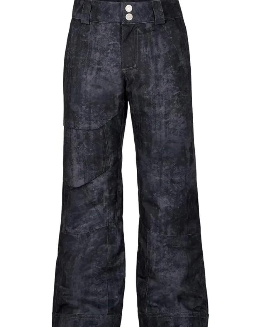 Obermeyer Kids Brisk Print Pants (Little Kid/Big Kid)