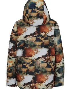 Obermeyer Kids Gage Jacket (Big Kid)