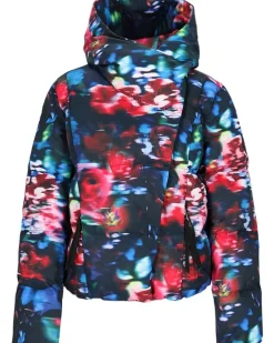 Obermeyer Kids Isla Jacket (Big Kid)