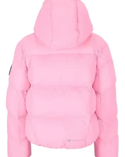 Obermeyer Kids Isla Jacket (Toddler/Little Kid/Big Kid)