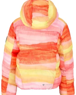 Obermeyer Kids Isla Jacket (Toddler/Little Kid/Big Kid)