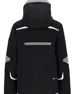Obermeyer Kids Mach 15 Jacket (Little Kid/Big Kid)