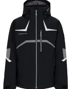 Obermeyer Kids Mach 15 Jacket (Little Kid/Big Kid)