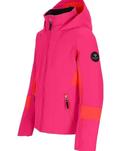 Obermeyer Kids Piper Jacket (Big Kid)