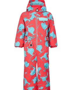 Obermeyer Kids Quinn Suit (Toddler/Little Kid/Big Kid)