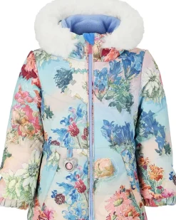 Obermeyer Kids Roselet Jacket (Toddler/Little Kid/Big Kid)