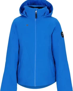 Obermeyer Kids Rylee Jacket (Toddler/Little Kid/Big Kid)