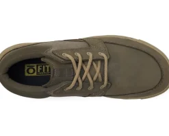 Oboz Burke Chukka Men's