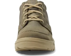 Oboz Burke Chukka Men's