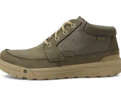 Oboz Burke Chukka Men's