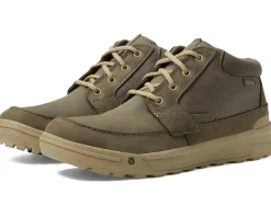 Oboz Burke Chukka Men's