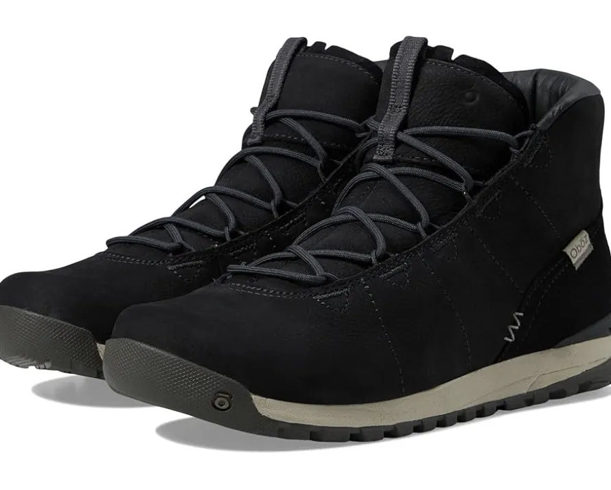 Oboz Hazel Mid Women's