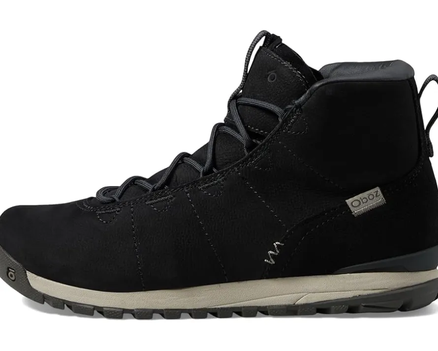 Oboz Hazel Mid Women's