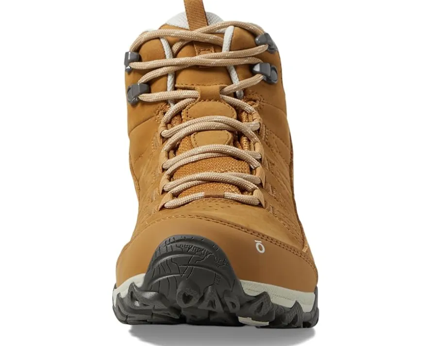 Oboz Ousel Mid B-Dry Women's