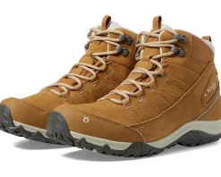Oboz Ousel Mid B-Dry Women's