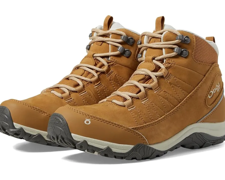 Oboz Ousel Mid B-Dry Women's