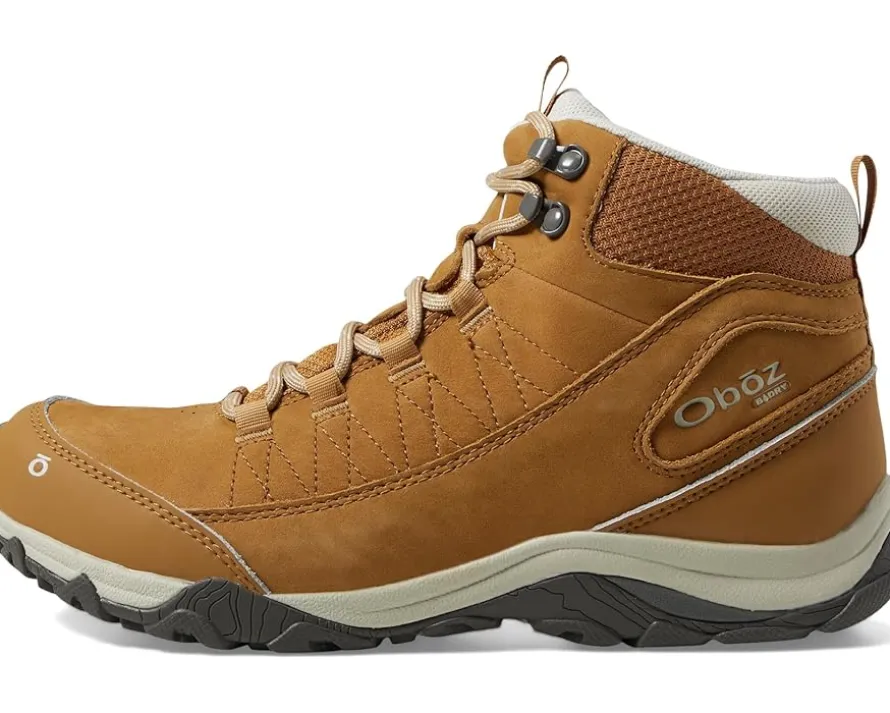 Oboz Ousel Mid B-Dry Women's