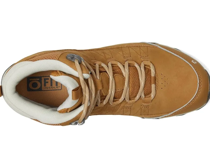 Oboz Ousel Mid B-Dry Women's