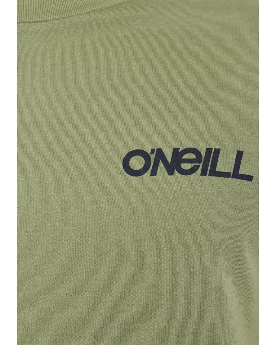 O'Neill Dawn Classic Short Sleeve Tee Men's