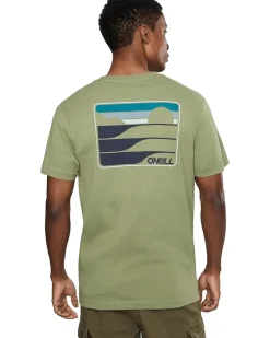 O'Neill Dawn Classic Short Sleeve Tee Men's