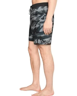 O'Neill Hermosa Ew Lined Trunk 17 Men's