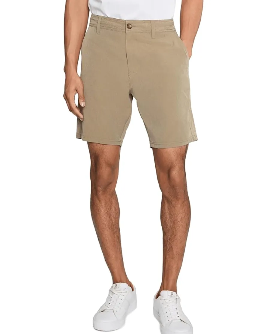 O'Neill Reserve Light Check 19'' Shorts Men's