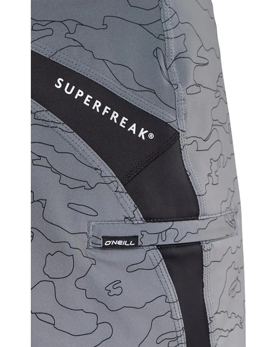 O'Neill Superfreak 20'' Boardshorts Men's