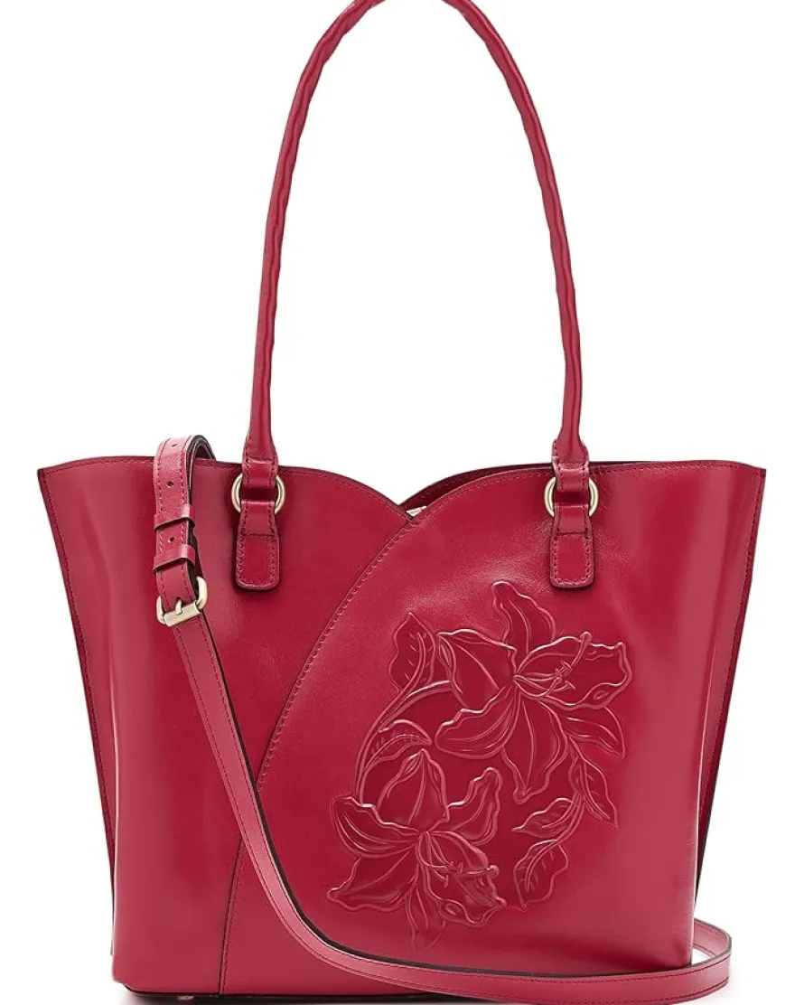 Patricia Nash Marion Tote