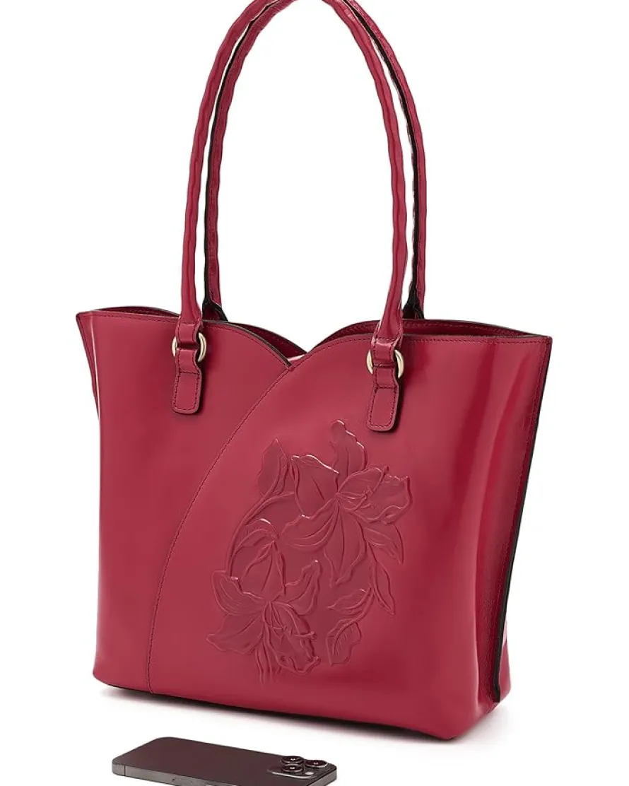 Patricia Nash Marion Tote