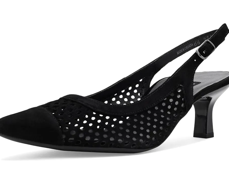 Paul Green Derby Sling Women's
