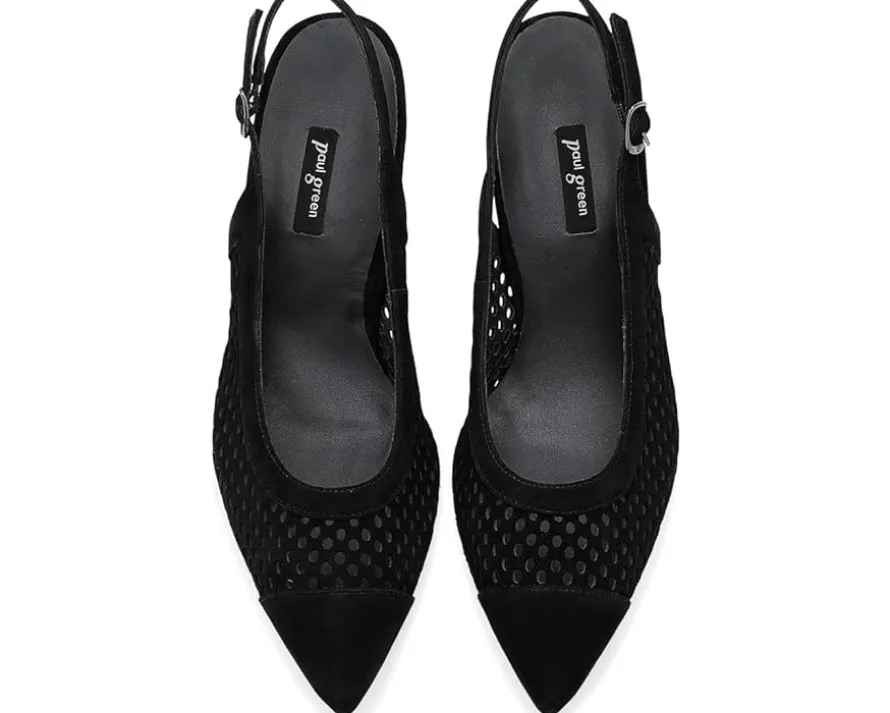 Paul Green Derby Sling Women's