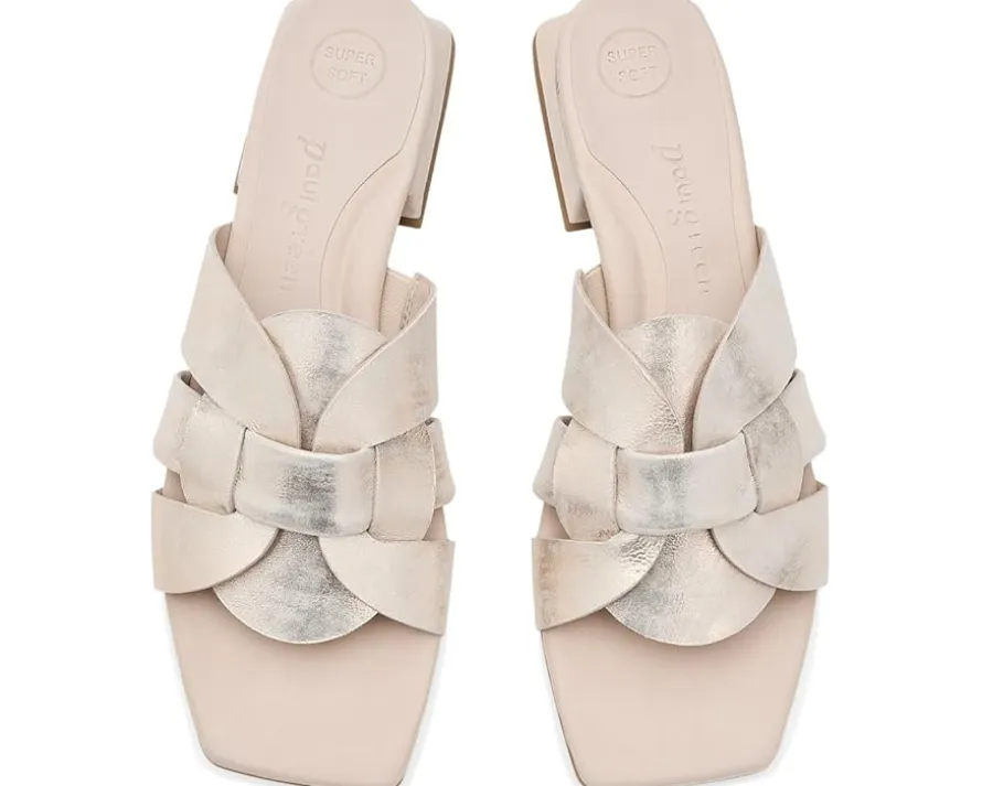 Paul Green Desire Slide Women's