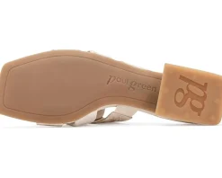 Paul Green Desire Slide Women's