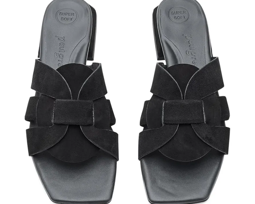 Paul Green Desire Slide Women's