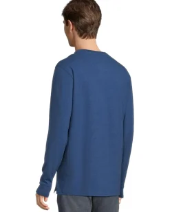 Pendleton Deschutes Tee Long Sleeve Men's