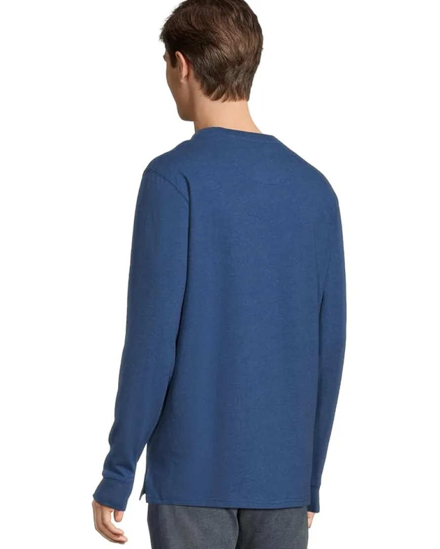Pendleton Deschutes Tee Long Sleeve Men's