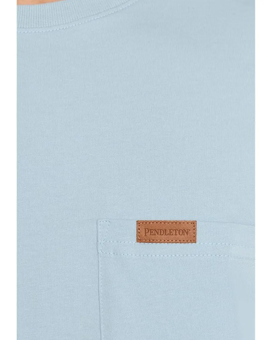 Pendleton Deschutes Tee Short Sleeve Men's