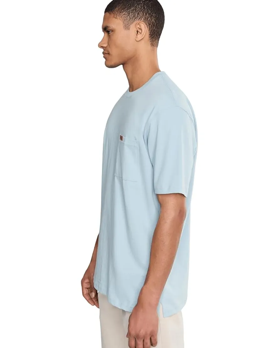 Pendleton Deschutes Tee Short Sleeve Men's