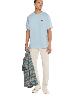 Pendleton Deschutes Tee Short Sleeve Men's