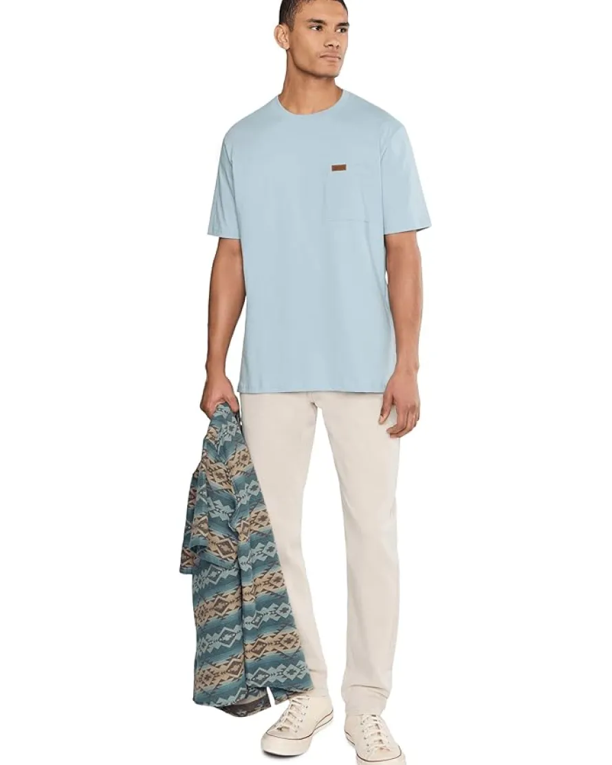 Pendleton Deschutes Tee Short Sleeve Men's
