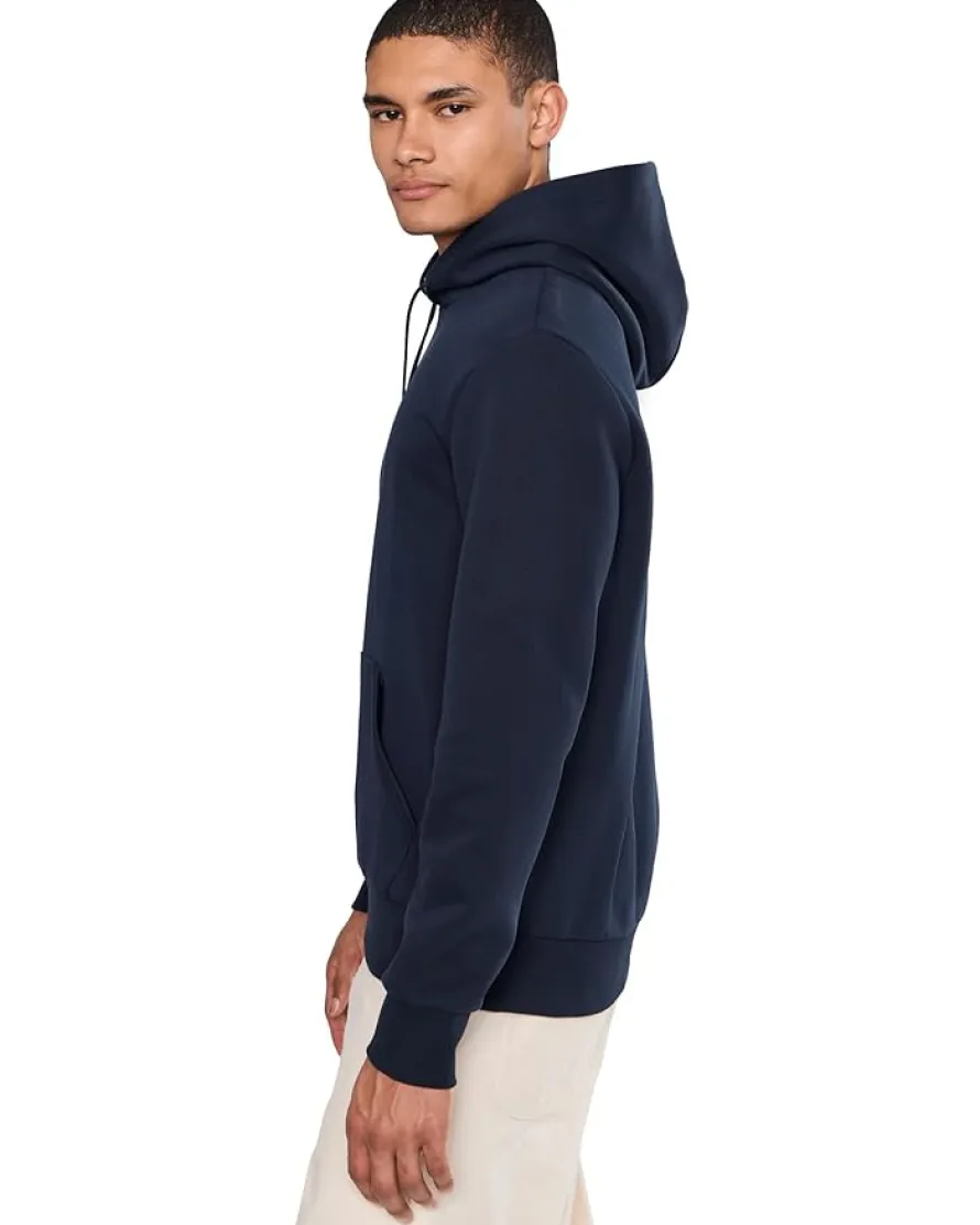 Polo Ralph Lauren Logo Double-Knit Hoodie Men's