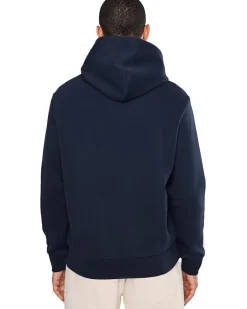 Polo Ralph Lauren Logo Double-Knit Hoodie Men's