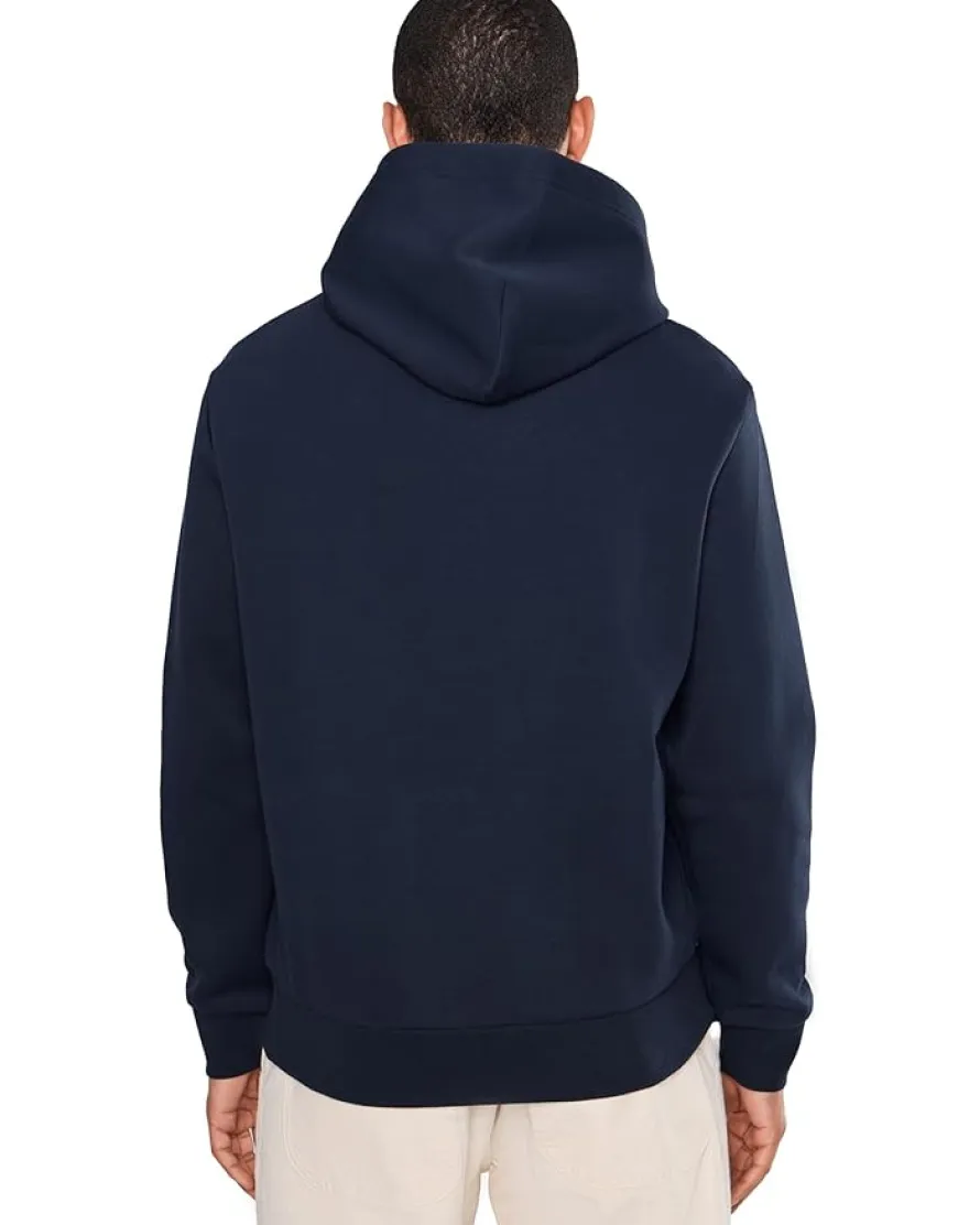 Polo Ralph Lauren Logo Double-Knit Hoodie Men's
