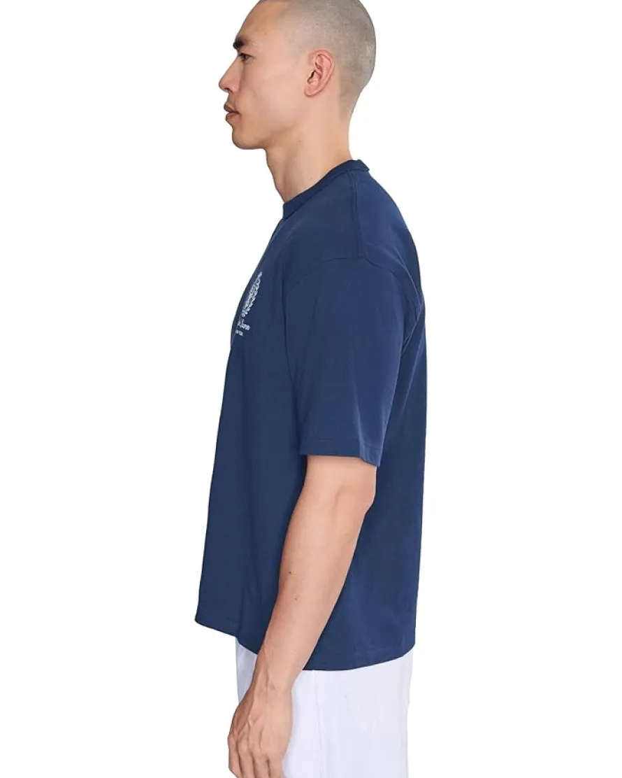 Polo Ralph Lauren Relaxed Fit Jersey Graphic T-Shirt Men's