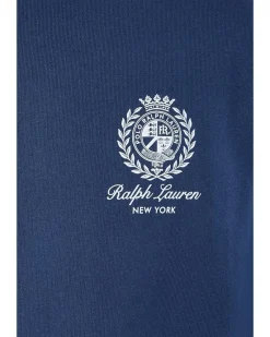 Polo Ralph Lauren Relaxed Fit Jersey Graphic T-Shirt Men's