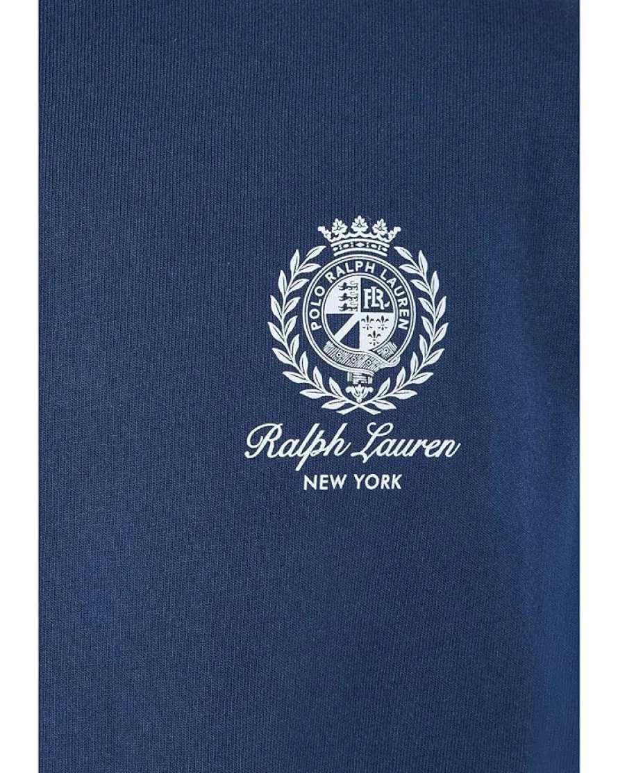 Polo Ralph Lauren Relaxed Fit Jersey Graphic T-Shirt Men's