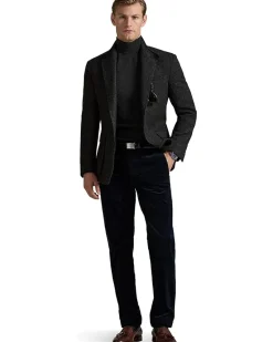 Polo Ralph Lauren Straight Fit Stretch Corduroy Pants Men's
