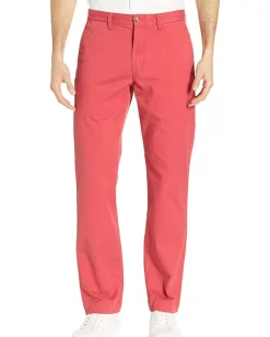 Polo Ralph Lauren Stretch Straight Fit Washed Chino Pants Men's