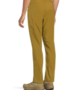 Prana Stretch Zion 5 Pocket SL Pants Men's